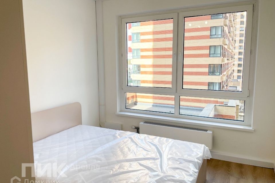 Сдаётся 2-комнатная квартира, 51.1 м²