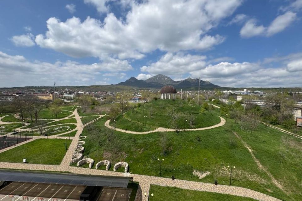 Продаётся 2-комнатная квартира, 72 м²