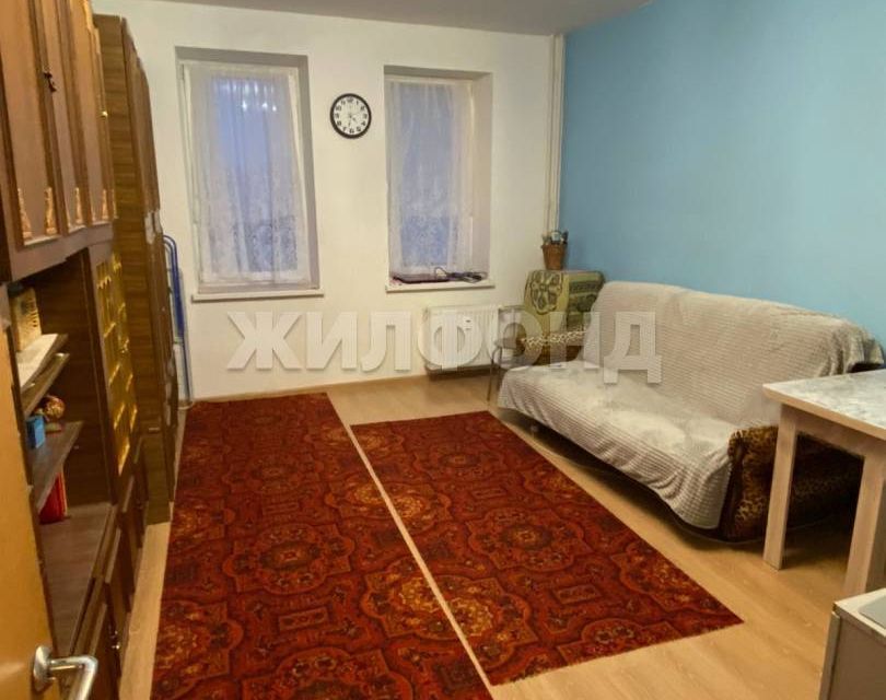 Продаётся студия, 25.9 м²