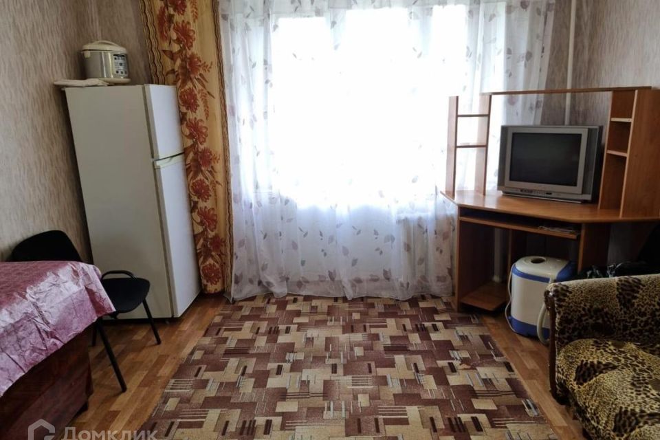 Продаётся комната в 1-комн. квартире, 12.8 м²