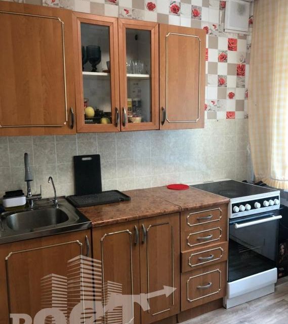 Продаётся 1-комнатная квартира, 29.7 м²