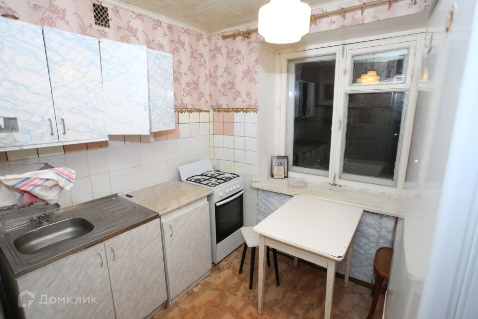 Сдаётся 2-комнатная квартира, 43.9 м²