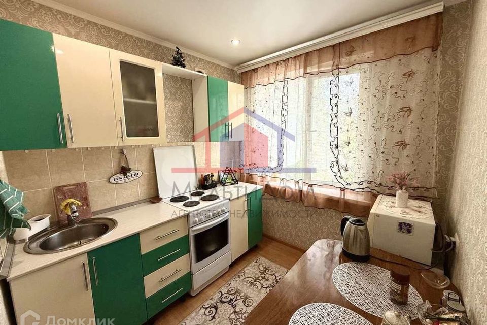 Продаётся 2-комнатная квартира, 45 м²
