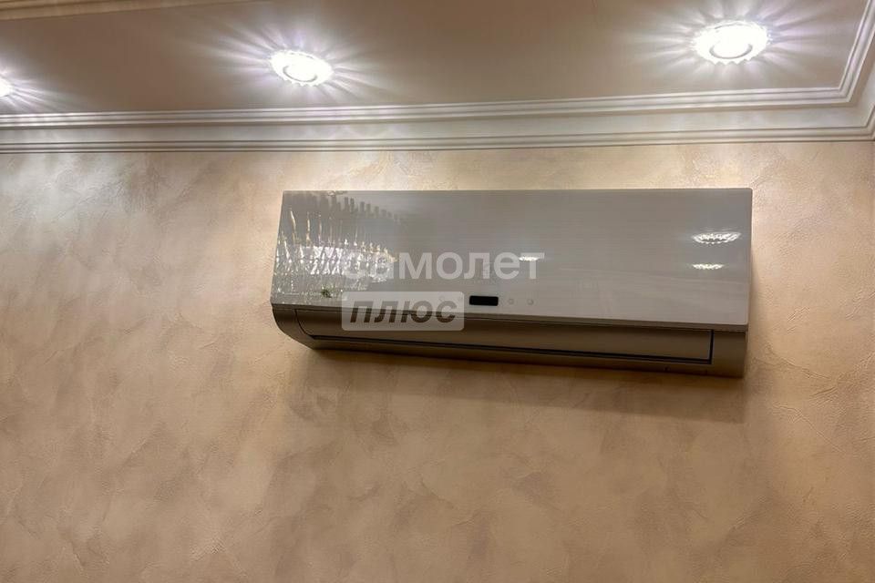 Продаётся 3-комнатная квартира, 89 м²
