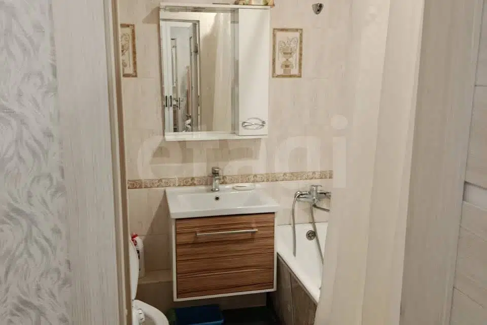 Продаётся студия, 32 м²