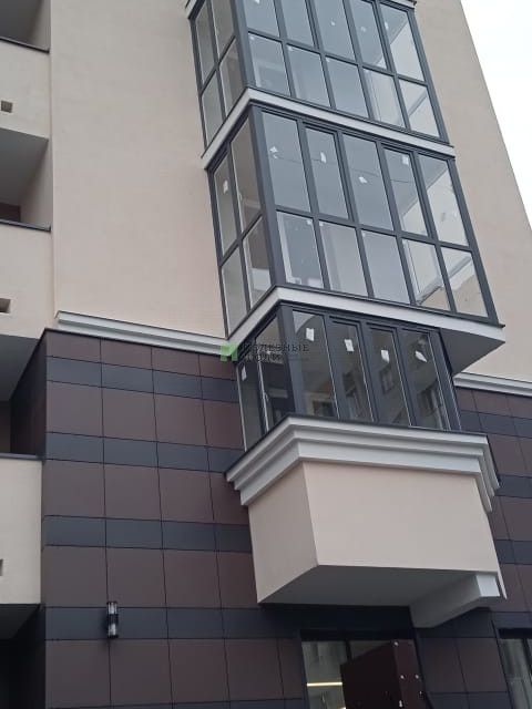 Продаётся студия, 30.5 м²
