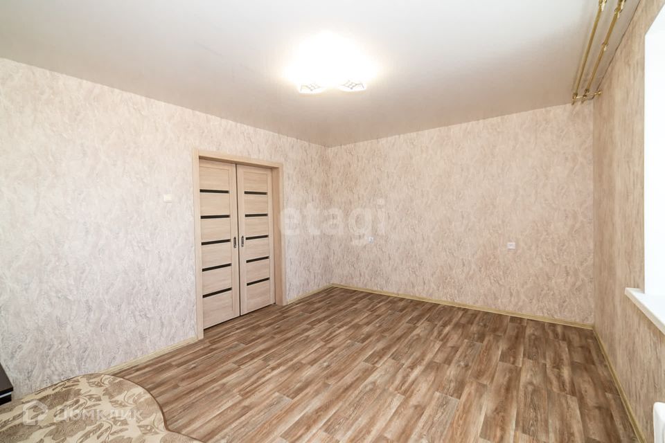 Продаётся 2-комнатная квартира, 55.3 м²