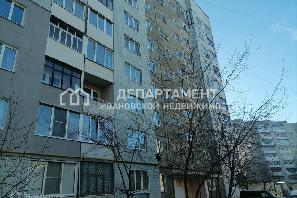 Продаётся 2-комнатная квартира, 52 м²