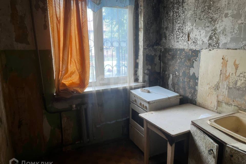 Продаётся 2-комнатная квартира, 47.5 м²