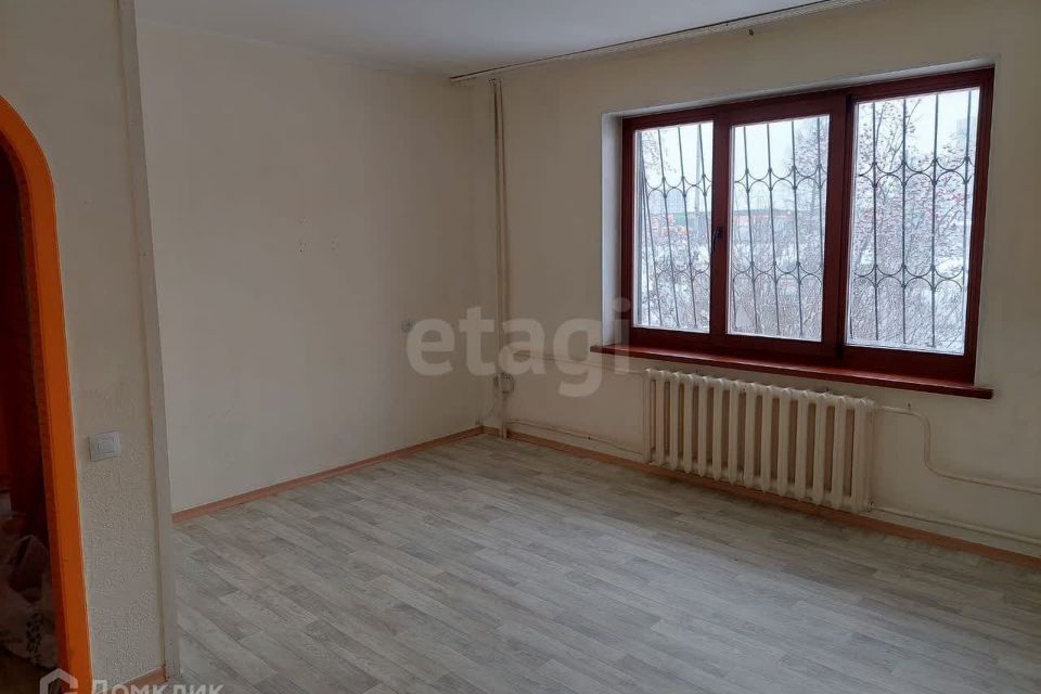 Продаётся 1-комнатная квартира, 28.8 м²
