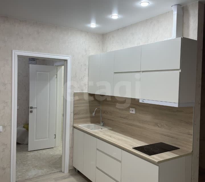 Продаётся студия, 32 м²