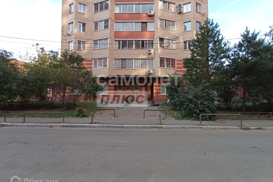 Продаётся 3-комнатная квартира, 108.7 м²