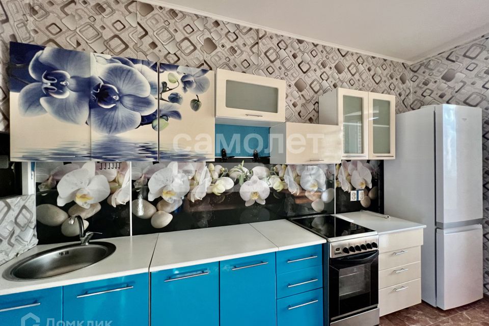 Продаётся 1-комнатная квартира, 31 м²