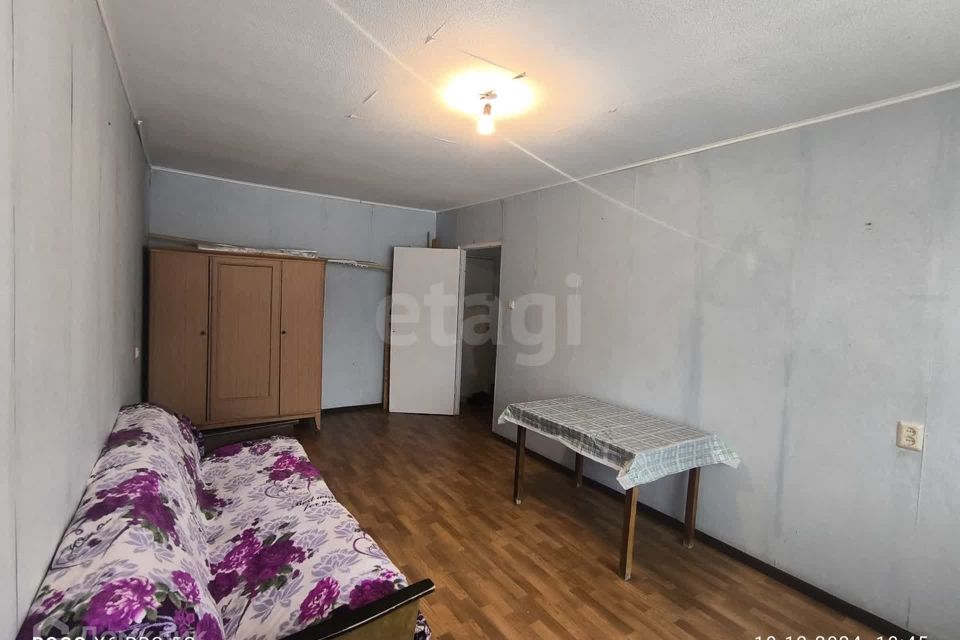 Продаётся 1-комнатная квартира, 32.7 м²