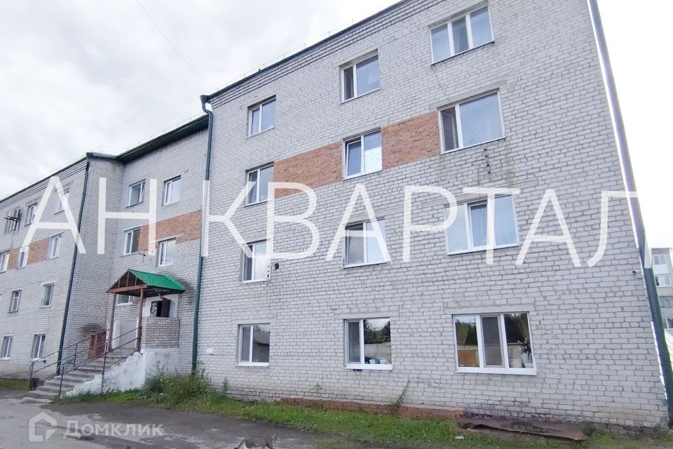 Продаётся 1-комнатная квартира, 18 м²