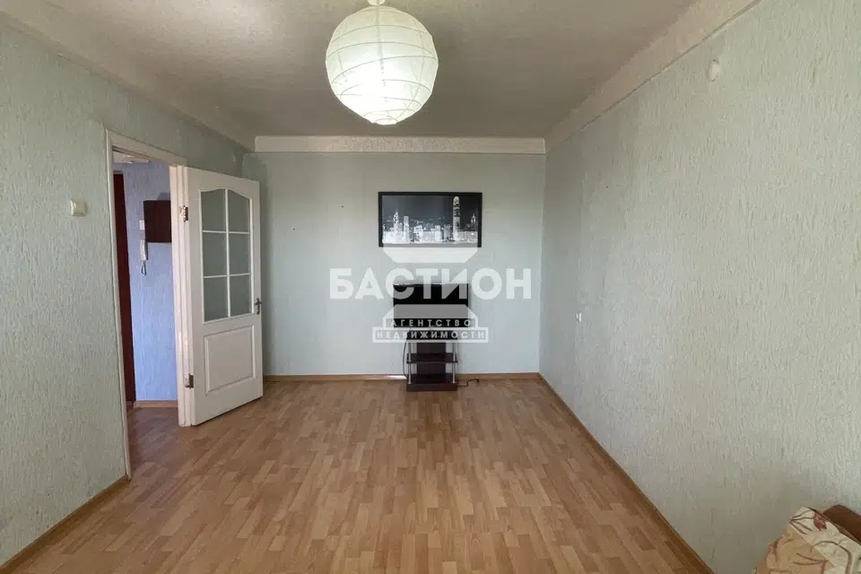 Продаётся 1-комнатная квартира, 31.1 м²