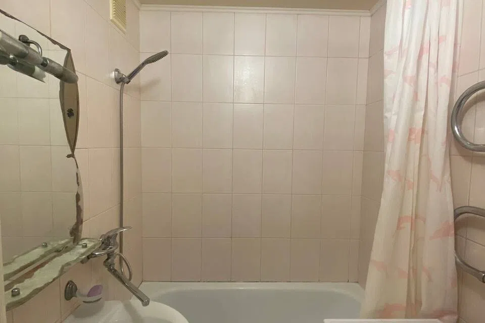Сдаётся 1-комнатная квартира, 26 м²