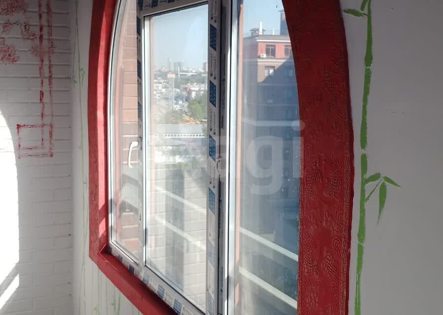 Продаётся 2-комнатная квартира, 44 м²