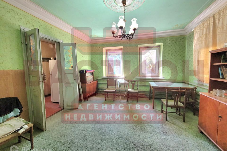 Продаётся 1-этажный дом, 70 м²