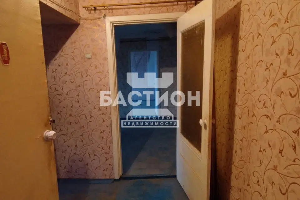Продаётся 2-комнатная квартира, 42 м²