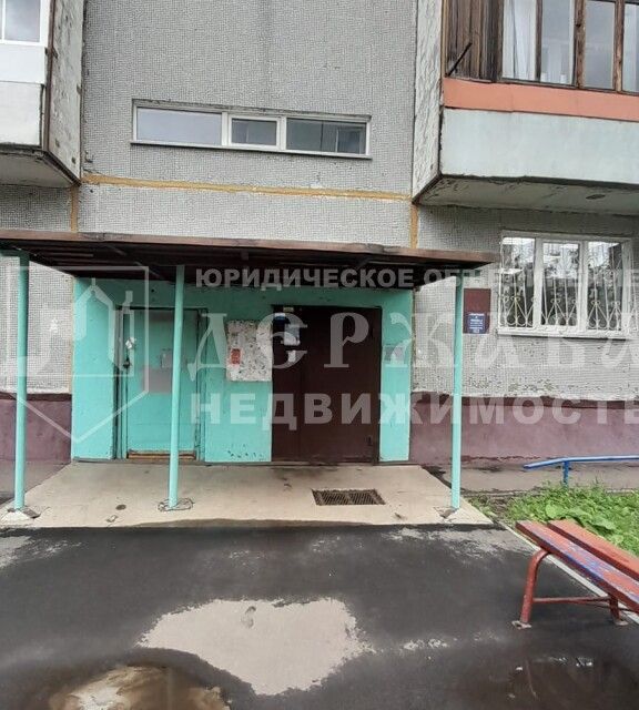 Продаётся 1-комнатная квартира, 35 м²