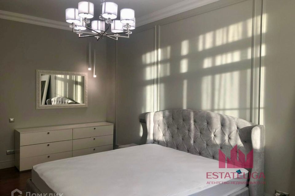Продаётся 2-комнатная квартира, 89 м²
