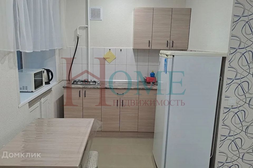 Сдаётся 2-комнатная квартира, 35 м²