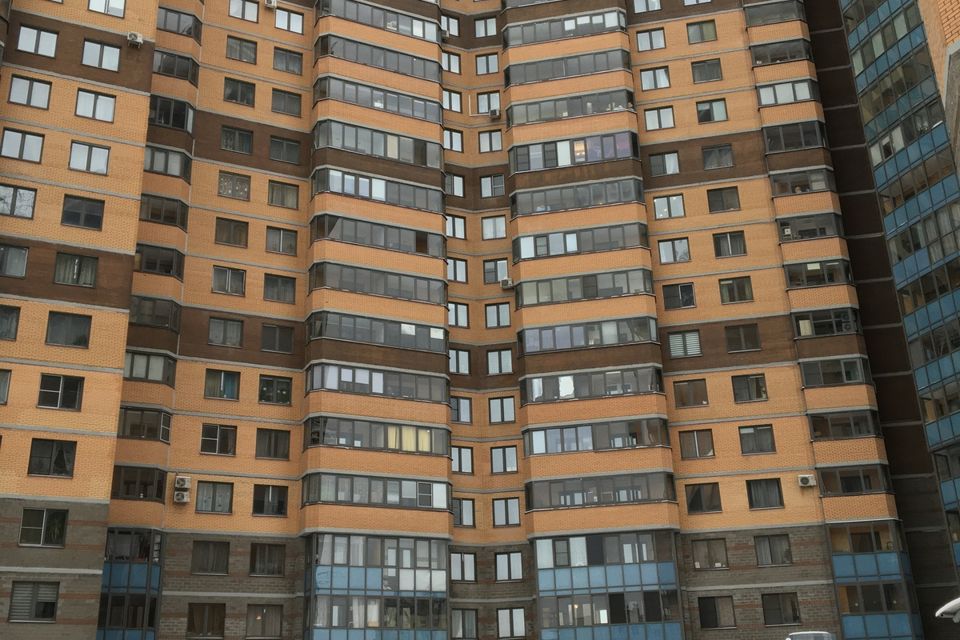 Сдаётся 1-комнатная квартира, 40 м²