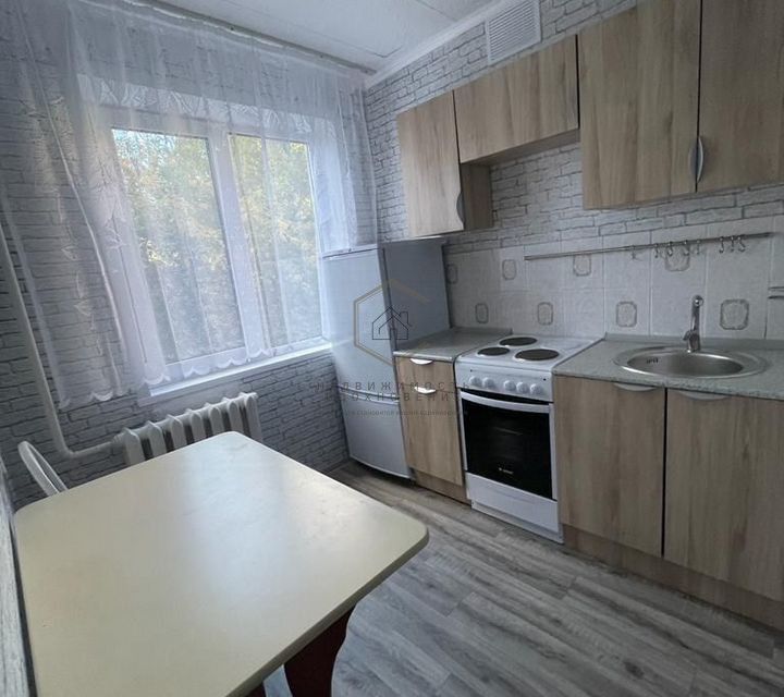 Сдаётся 1-комнатная квартира, 36 м²