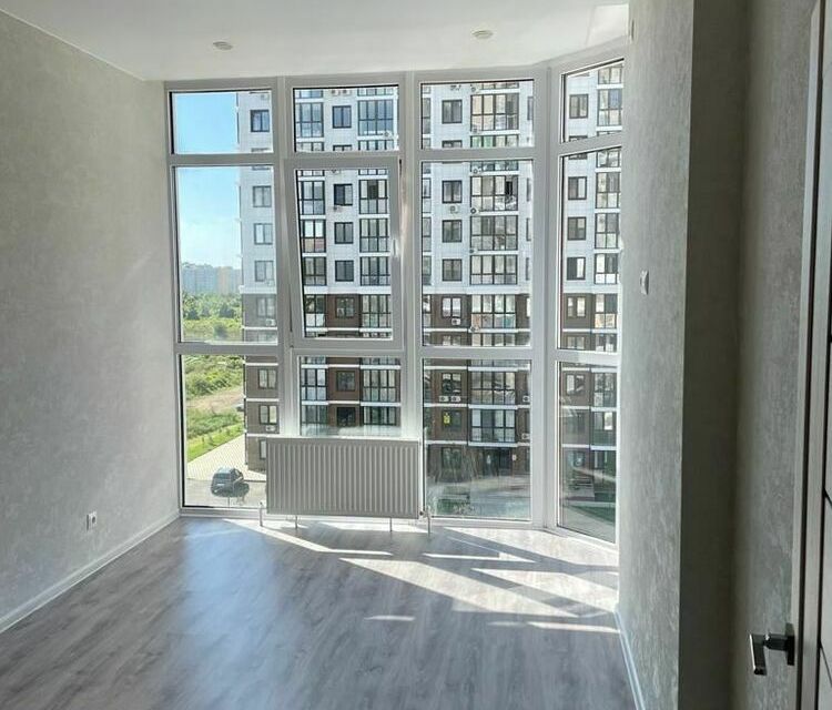 Продаётся 2-комнатная квартира, 52.7 м²