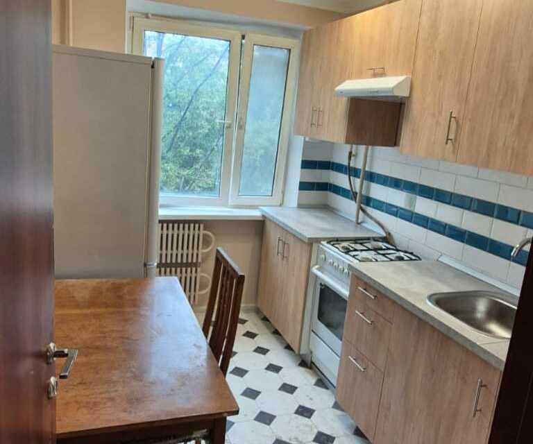 Сдаётся 3-комнатная квартира, 66 м²