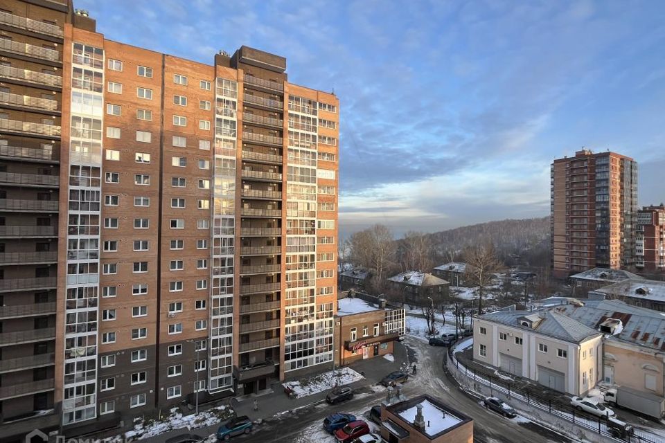 Купить Квартиру в Иркутске - 6 162 объявления о Продаже Квартир ...