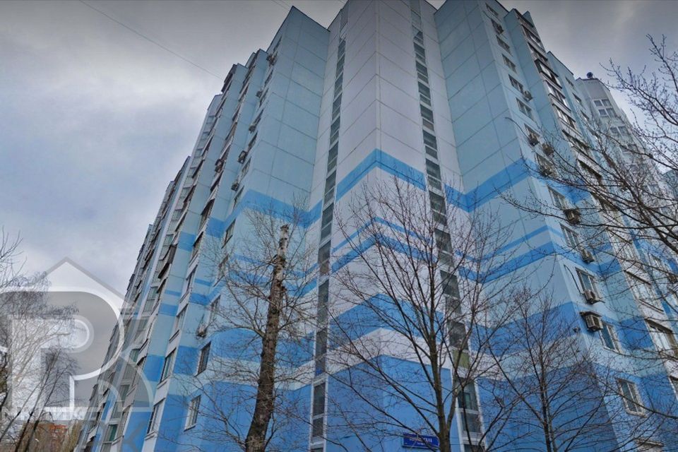 Продаётся 3-комнатная квартира, 84.3 м²
