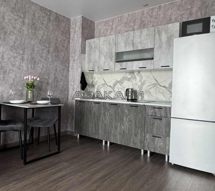 Сдаётся 1-комнатная квартира, 41 м²