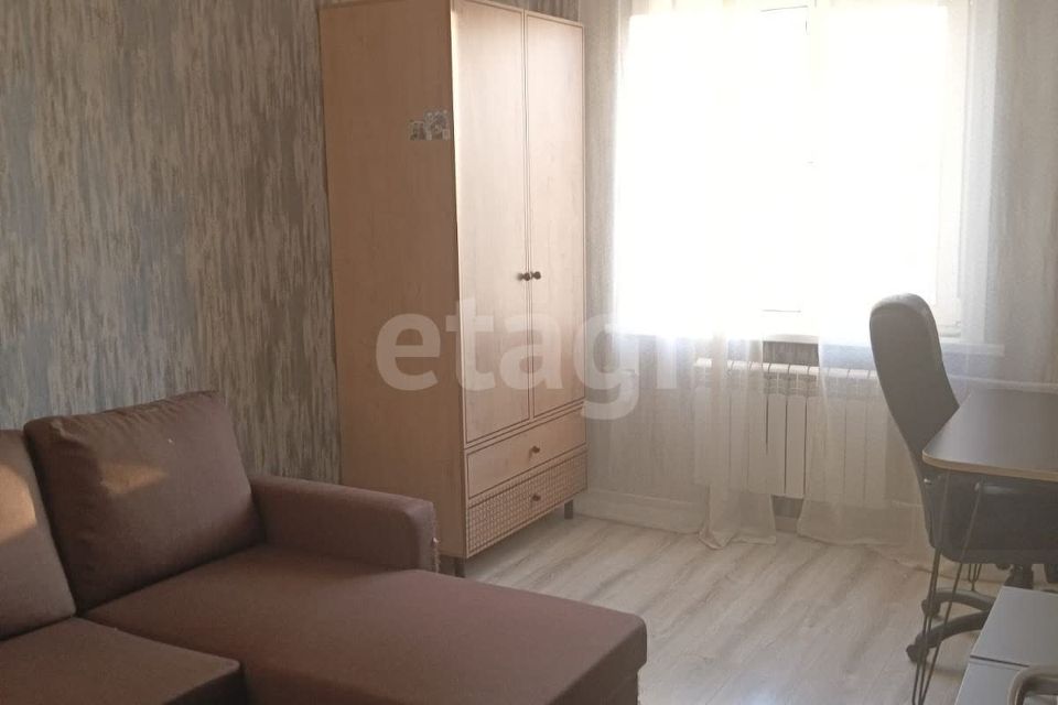 Сдаётся 3-комнатная квартира, 66 м²