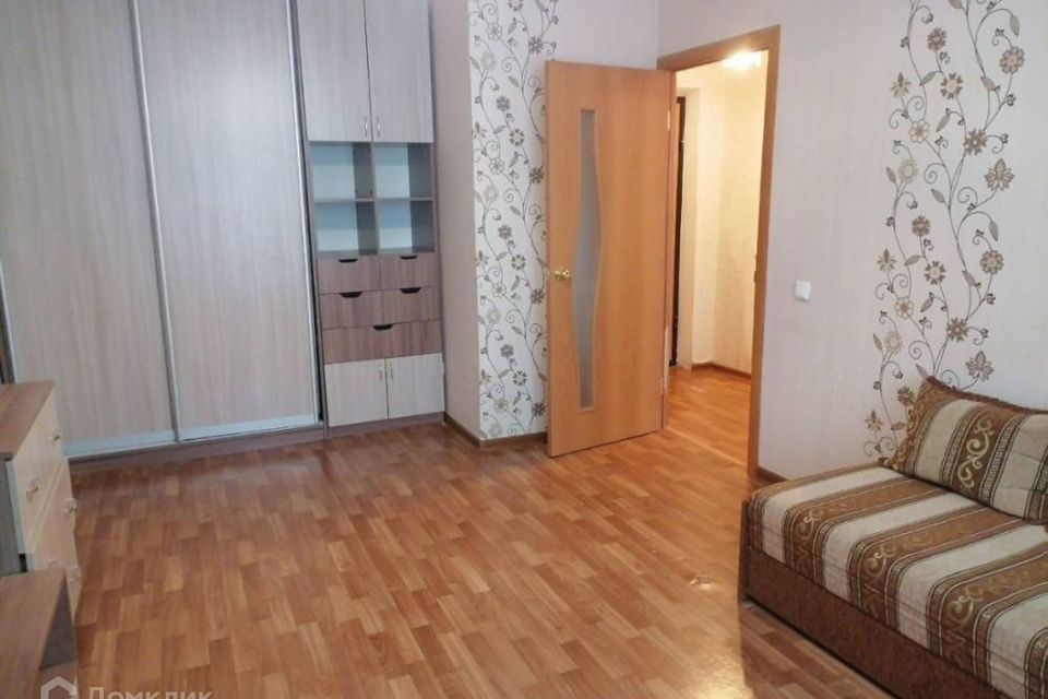 Сдаётся 1-комнатная квартира, 32 м²