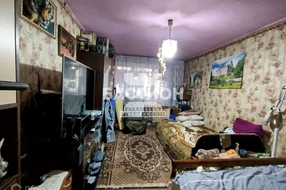 Продаётся 1-комнатная квартира, 30 м²