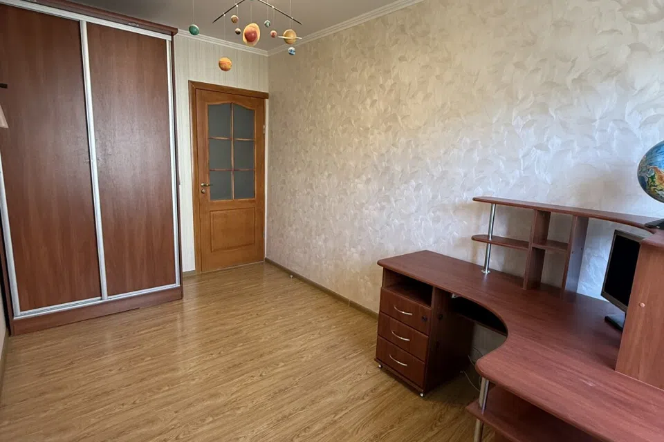 Продаётся 2-комнатная квартира, 44.5 м²