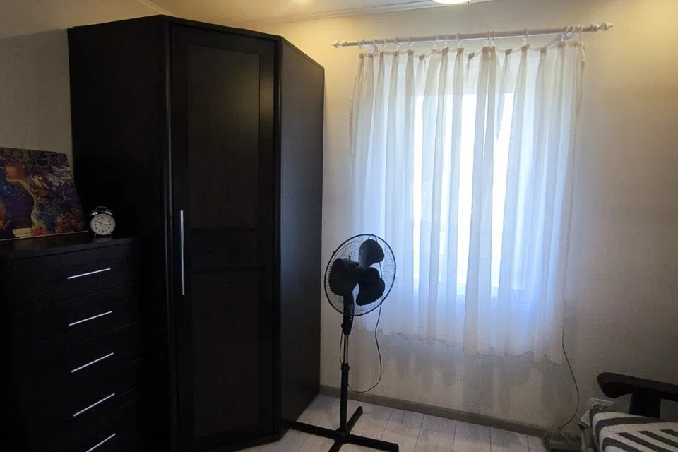 Продаётся 1-этажный дом, 65.9 м²