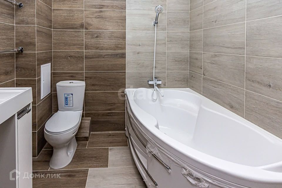 Продаётся 2-комнатная квартира, 59.4 м²