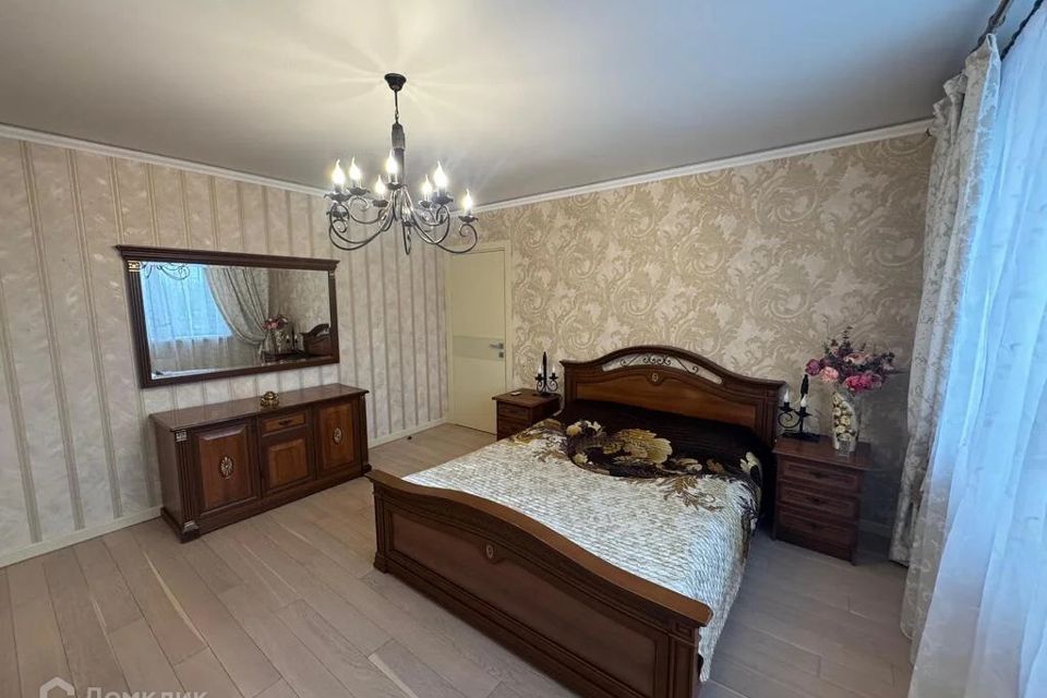 Продаётся 2-комнатная квартира, 55.1 м²