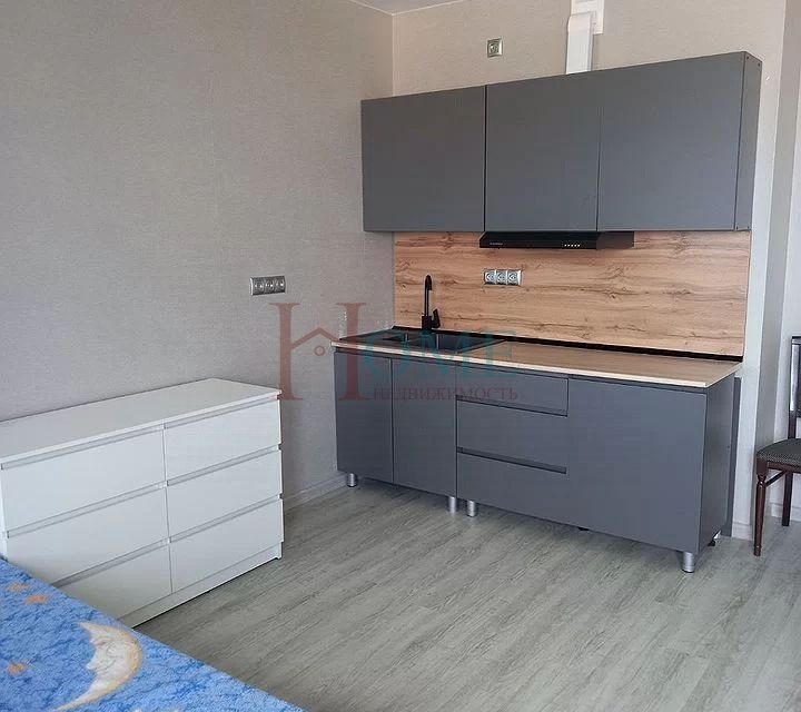 Сдаётся 1-комнатная квартира, 32 м²