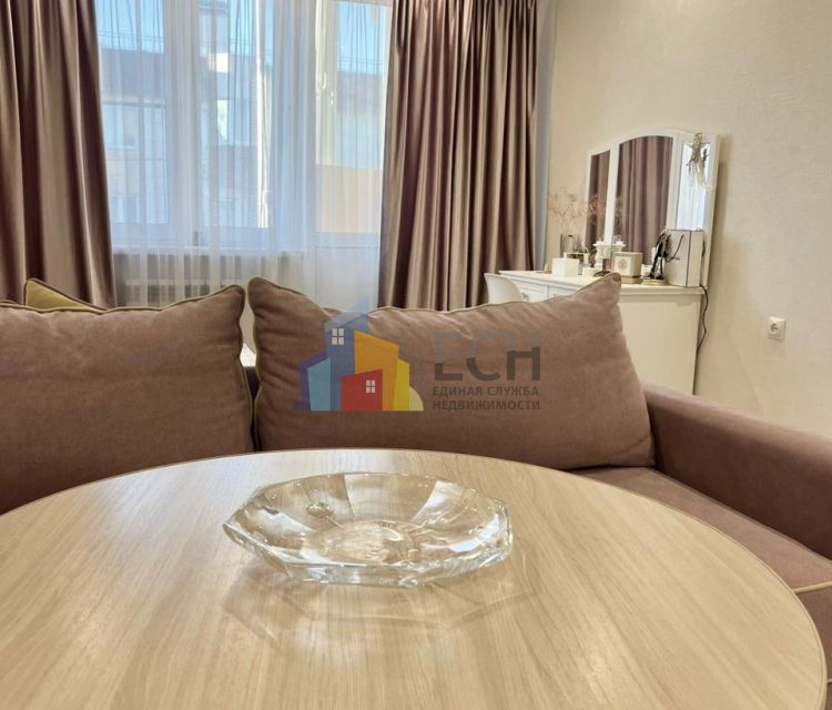 Продаётся студия, 27.7 м²