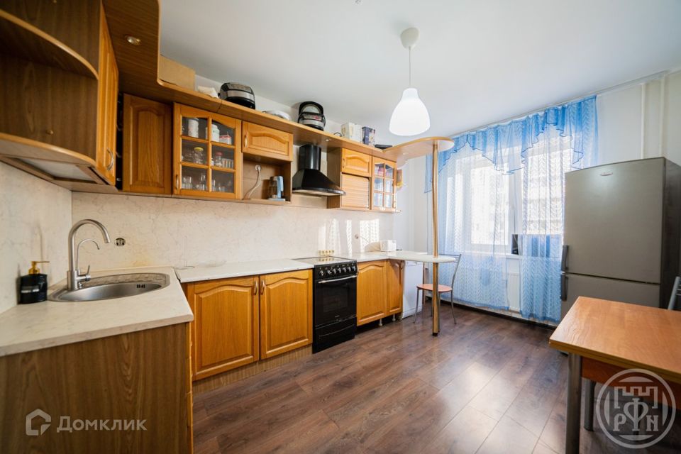 Продаётся 2-комнатная квартира, 47.4 м²