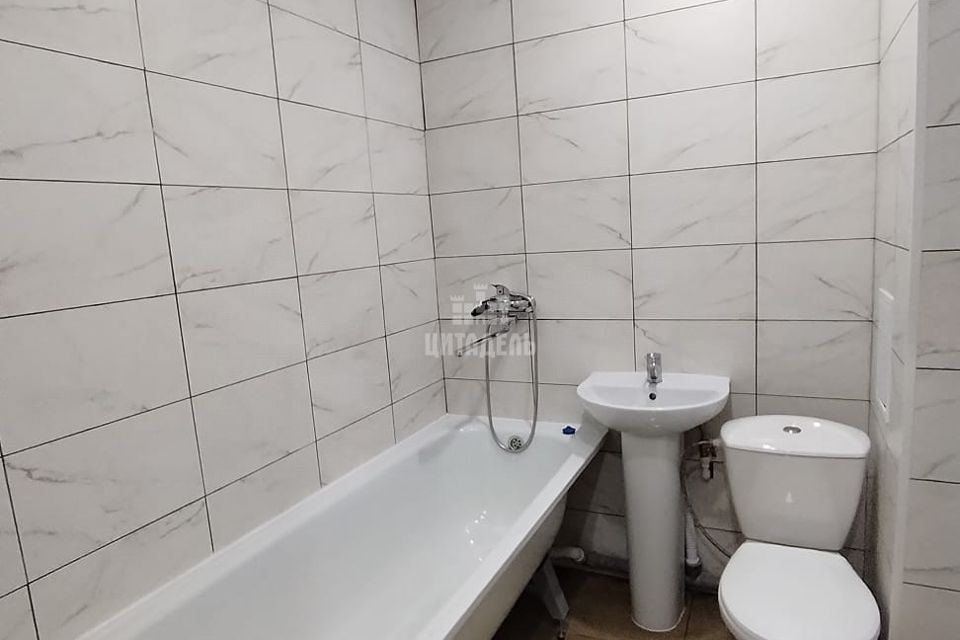 Продаётся студия, 21 м²
