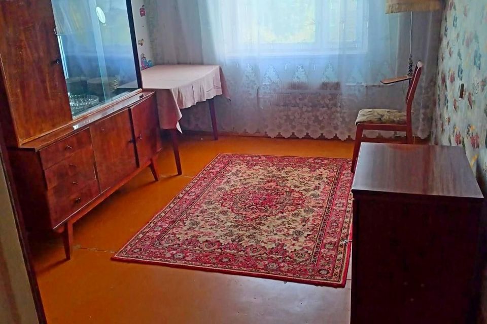 Сдаётся 2-комнатная квартира, 43.1 м²