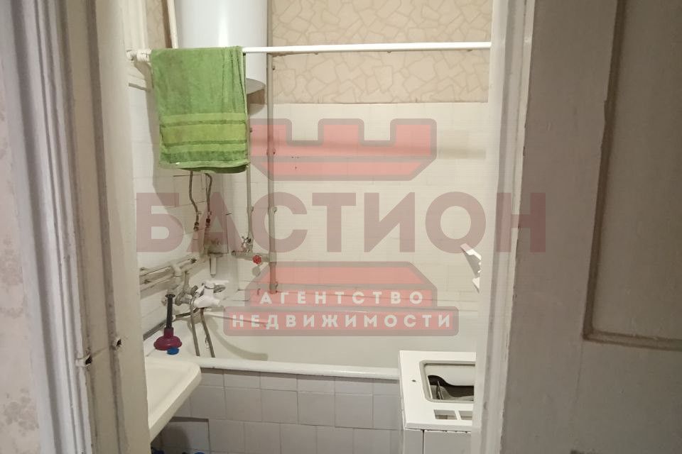 Продаётся 2-комнатная квартира, 56 м²