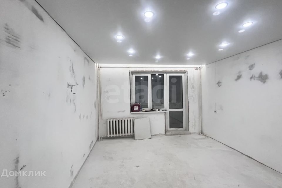 Продаётся 3-комнатная квартира, 68.6 м²