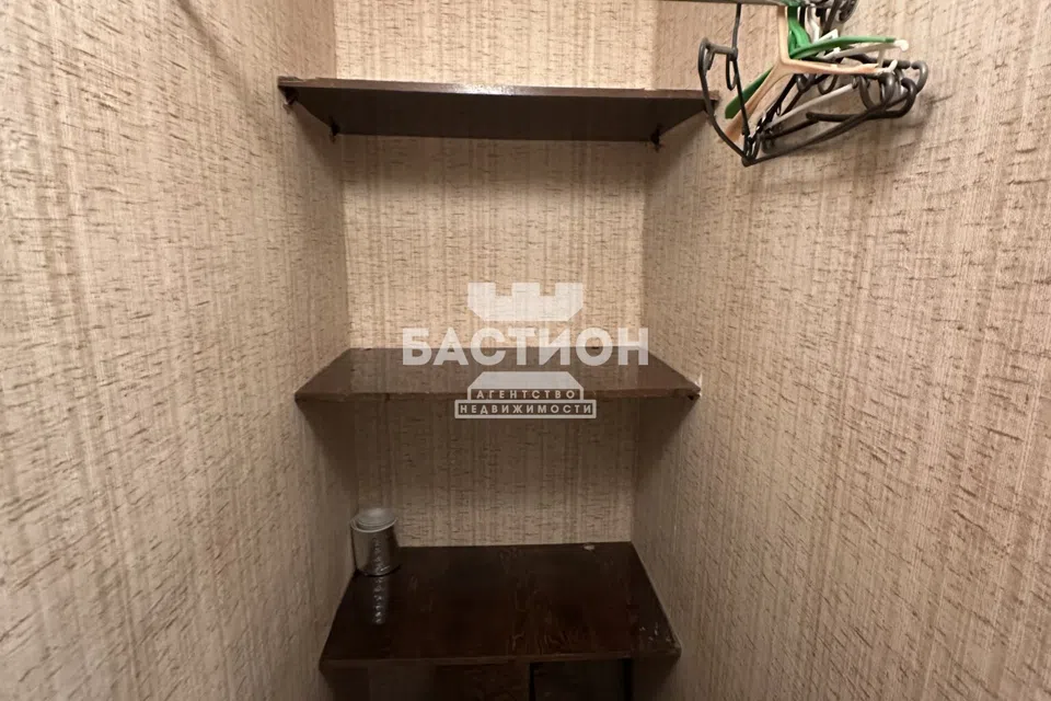 Продаётся 1-комнатная квартира, 35 м²