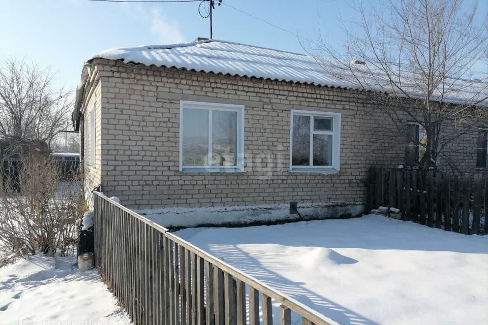 Продаётся 2-комнатная квартира, 40.2 м²